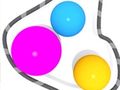 Gioco Avvolgitore di corda in linea