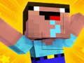 Gioco Sfida del Puzzle Noob in linea