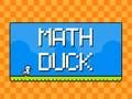 Gioco Anatra Matematica in linea