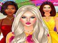Gioco Vestire la Carina Principessa Araba in linea