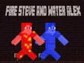 Gioco Licenziare Steve e Acqua Alex in linea