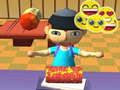 Gioco Sushi Roll 3D Figo in linea