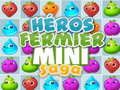 Gioco Eroe Contadino Mini Saga in linea
