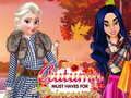 Gioco Must-Have d'Autunno per Principesse in linea
