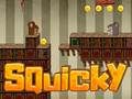 Gioco Squicky in linea