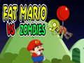 Gioco Mario Grasso contro i Zombie in linea