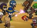 Gioco Tattiche dei Vichinghi dell'Arena in linea