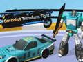 Gioco Combattimento di robot trasformabili in auto in linea