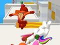 Gioco Corsa di Parkour 3D in linea