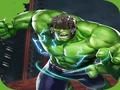 Gioco Hulk Distrugge il Muro in linea
