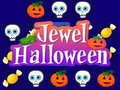 Gioco Gioielli di Halloween in linea