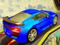 Gioco Gioco di Stunt per Auto: Impossibile in linea
