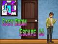 Gioco Amgel Facile Fuga dalla Stanza 66 in linea