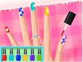 Gioco Ristrutturazione Salone di Unghie alla Moda in linea