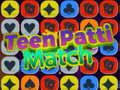 Gioco Partita di Teen Patti in linea