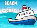 Gioco Fuga dalla Spiaggia 3 in linea