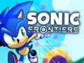 Gioco Sonic Frontiers in linea
