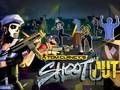 Gioco Tom Clancy's Sparatoria in linea
