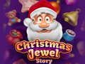 Gioco Storia di Natale con Gioielli in linea