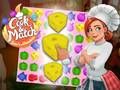 Gioco Cucina e Abbina: L'Avventura di Sara in linea