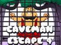 Gioco Fuga dell'uomo delle caverne 4 in linea