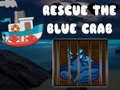 Gioco Salva il granchio blu in linea