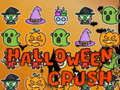 Gioco Halloween Crush in linea