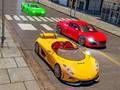 Gioco Super Auto Guida Estrema in linea