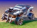 Gioco Corse di Demolizione Automobilistica Mobile in linea