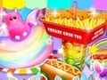 Gioco Chef di Carnevale Cucina 2 in linea