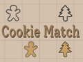 Gioco Corrispondenza di Biscotti in linea