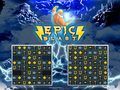 Gioco Esplosione Epica in linea