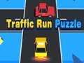 Gioco Puzzle del Traffico in linea