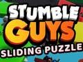 Gioco Stumble Guys: Puzzle scorrevole in linea