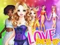 Gioco Amore da Vestire in linea