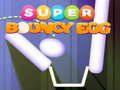 Gioco Super Uovo Rimbalzante in linea
