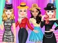 Gioco Stile di Moda K-POP per Ragazze in linea