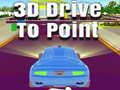 Gioco Guida 3D al Punto in linea