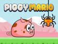 Gioco Mario Porcellino in linea