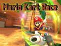 Gioco Corsa di Kart di Mario in linea