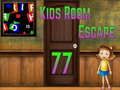 Gioco Fuga dalla Stanza dei Bambini Amgel 77 in linea