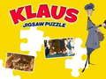 Gioco Puzzle di Klaus in linea