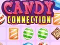 Gioco Connessione di Caramelle in linea