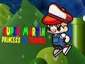 Gioco Super Martin Principessa In Difficoltà in linea