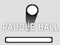 Gioco PaddleBall in linea