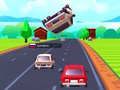 Gioco Crash in Corsa in linea