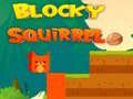 Gioco Scoiattolo Bloccato in linea