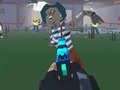 Gioco Sopravvivenza ai zombie con armi 3D in linea