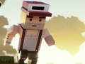 Gioco Parkour Craft 3D in linea