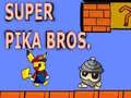 Gioco Super Pika Fratelli in linea